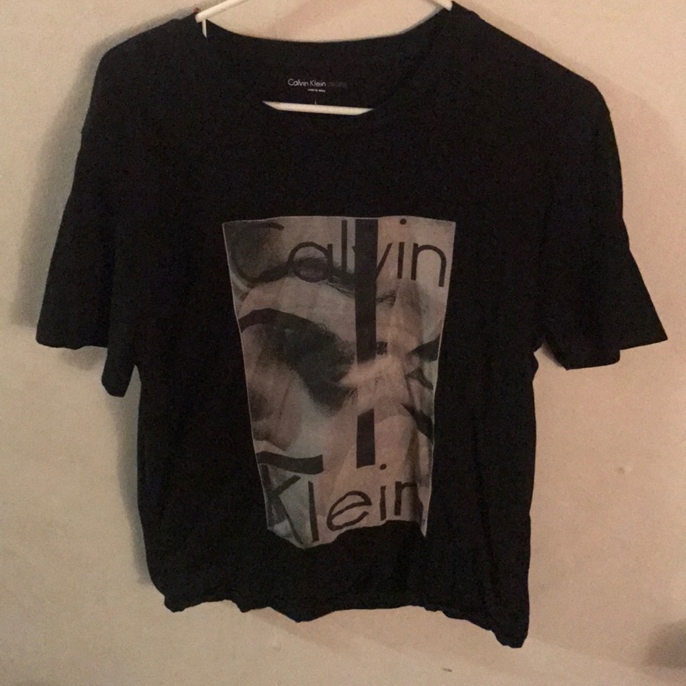 Calvin Klein shirt